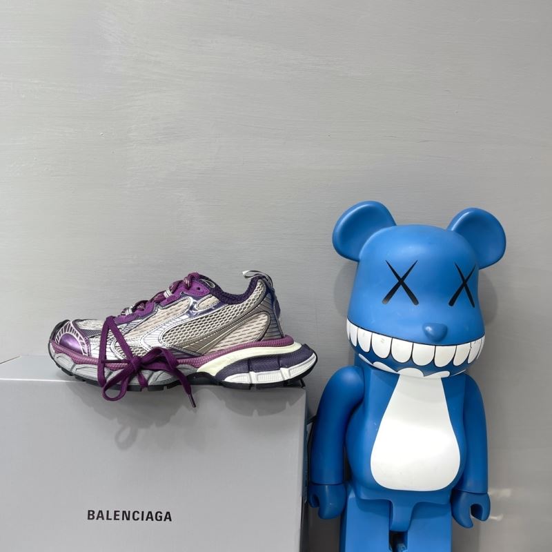 Balenciaga Track Shoes